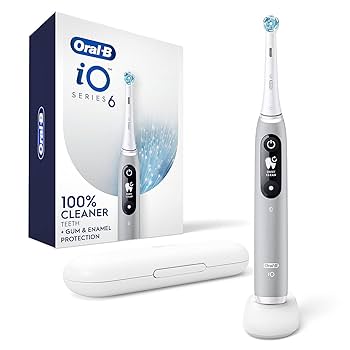 Oral-B iO Series 3 　替え電動歯ブラシ２年分付き 415SPBTAPNL.jpg_BO30,255,255,